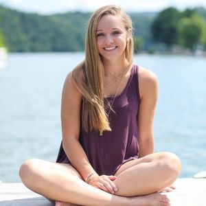 Meet your Posher, Bailee